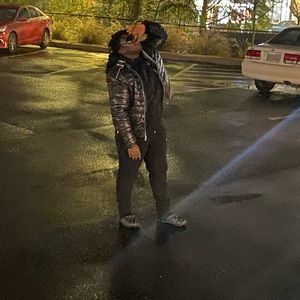 Meet your Posher, Marcus